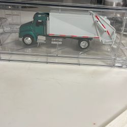 KENWORTH T300 DAICAST TRUCK 