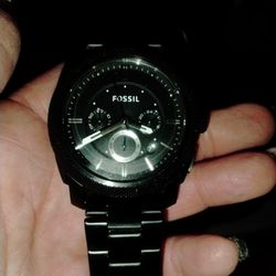 Fossile Watch