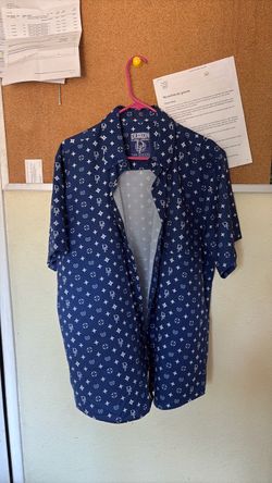 Dixxon Flannel Company The Bougie Button-Up Shirt