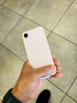 iPhone 17e