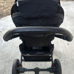 Nina Stroller