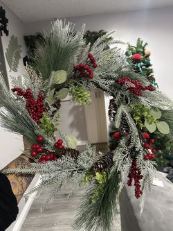 Christmas Wreath