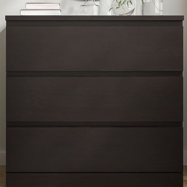 IKEA Dresser 