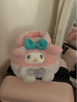 My Melody Bag $8