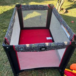 Graco Playpen