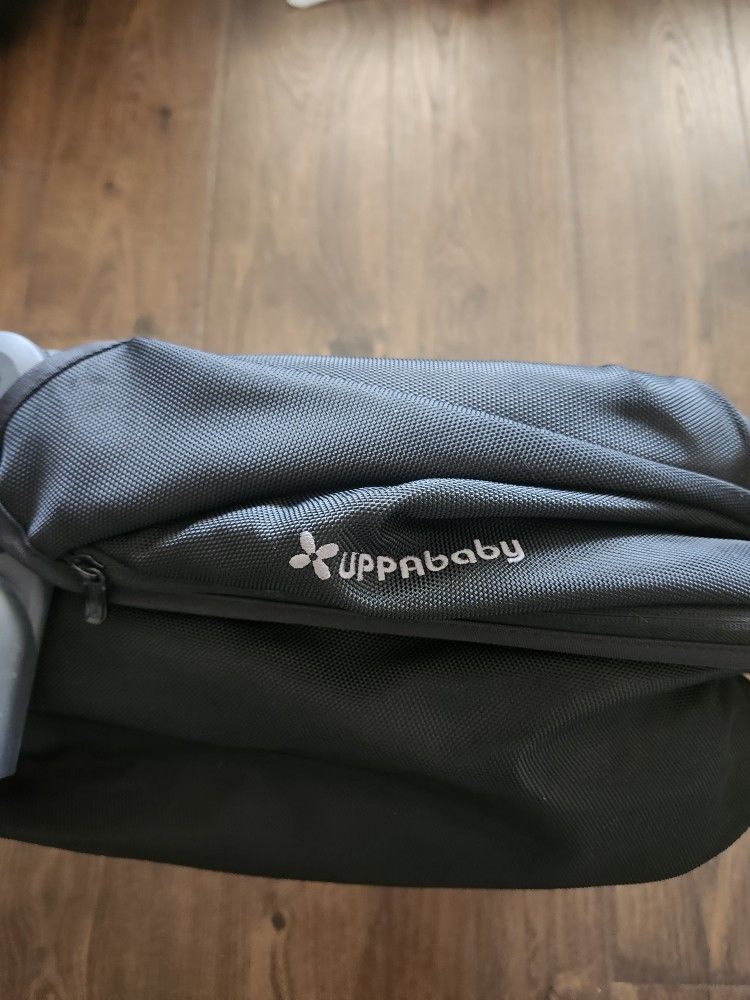 UPPABABY