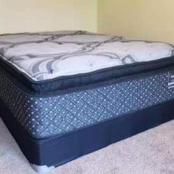 Mattress Sale! Most Sizes In Stock