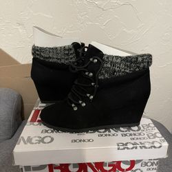 Women’s Shoes 