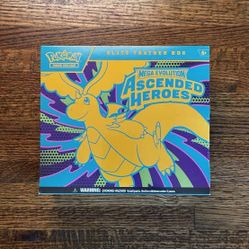 Ascended Heroes Etb