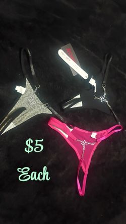 Lingerie