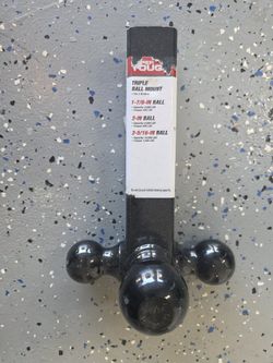 Ball Mount