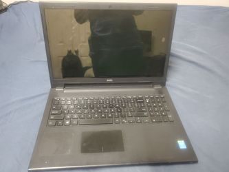 Dell Inspiron 15 3542