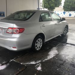 2011 Toyota 