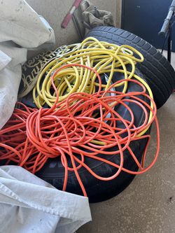 Cords