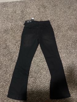 Macys Backstage Size 11 Mid Rise Bootcut jeans