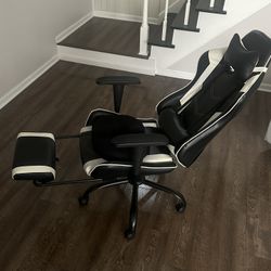 Gaming Chair (office) 