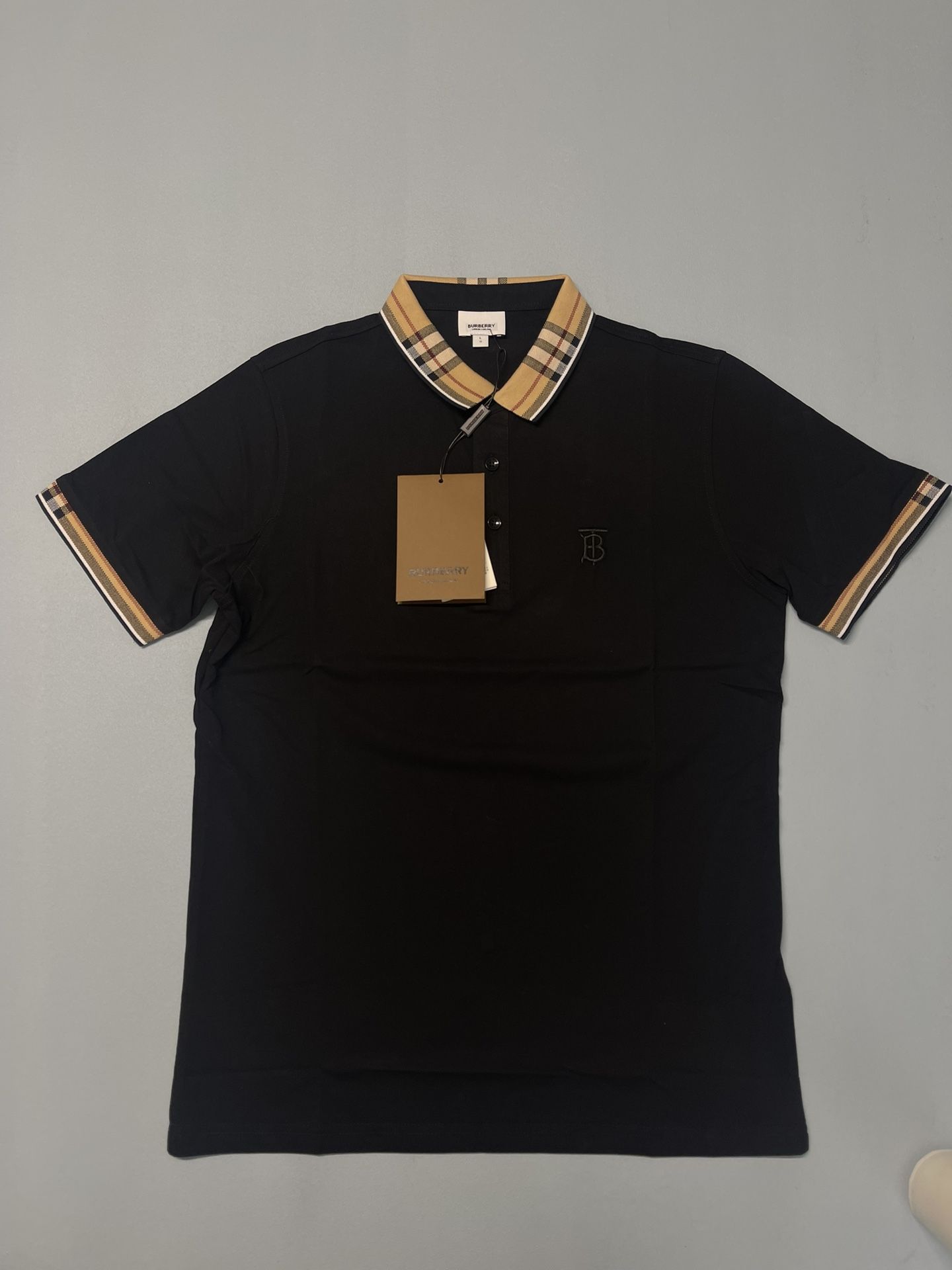 Burberry Polos