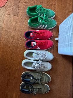 shoes