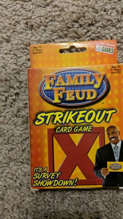 Family Fued