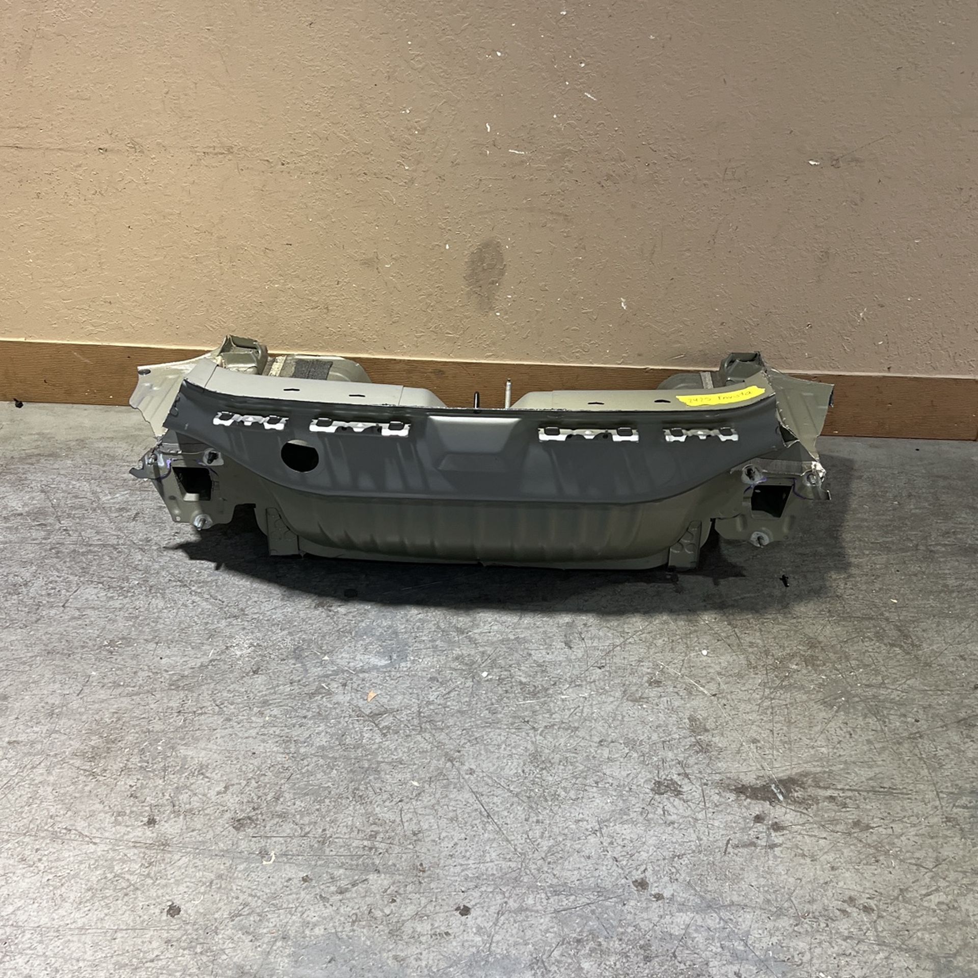 24-25 Buick Envista Rear Body Panel 2024 2025 