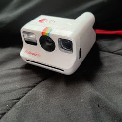 Polaroid Go