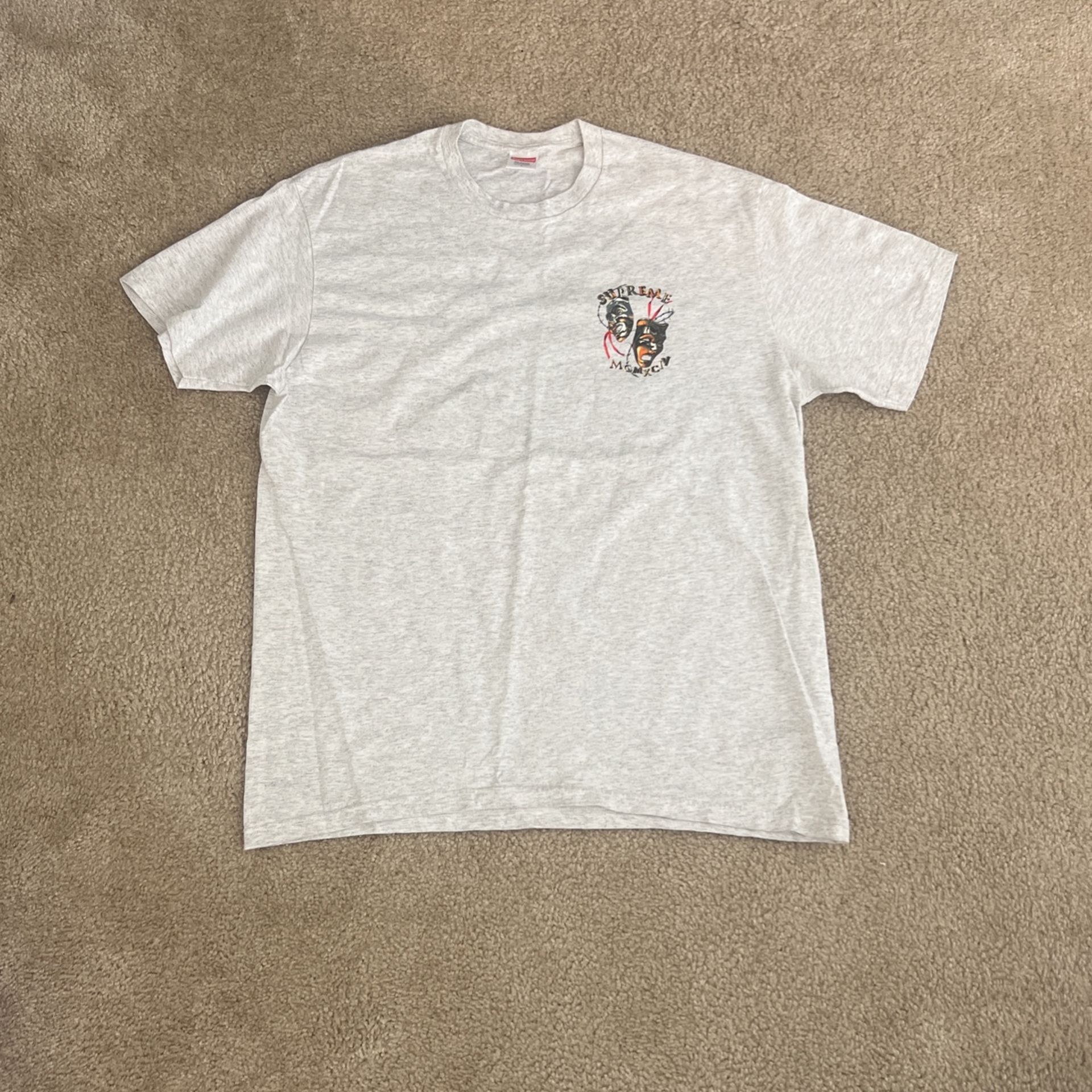 Supreme