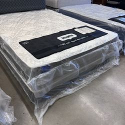 New Mattress Sets 