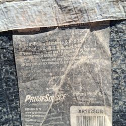 Pro Source 6'x24' Warming Blanket 