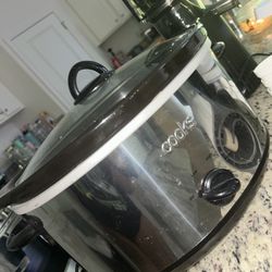 Crocpot