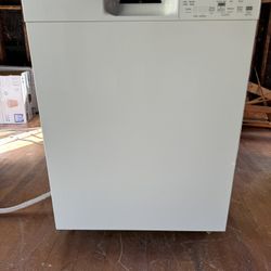 GE Dishwasher 