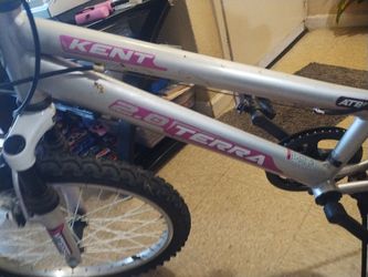 2.0 terra bike wheels 20 x 1.95