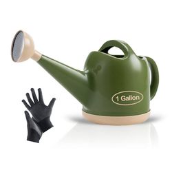 FuniFan Watering Can, 1 Gallon Watering can