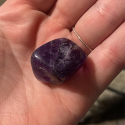 Amethyst Stone