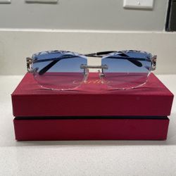 Cartier Frames