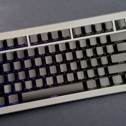 Drop CSTM80 Gaming Keyboard + Free New Mouse!