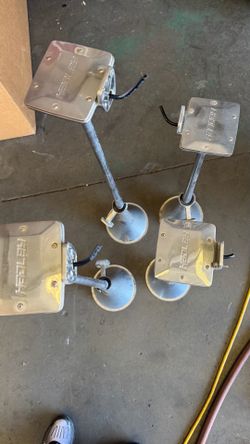 Hadley air horns