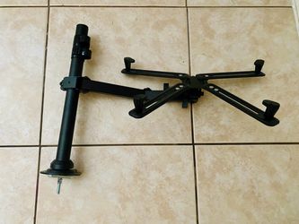 Monitor arm, Adjustable