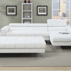 Sectional Sofa