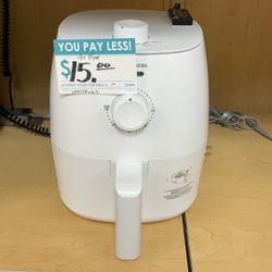Air Fryer 
