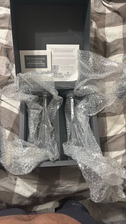 Waterford Crystal Millennium Collection 2000 – Boxed Collectible Set