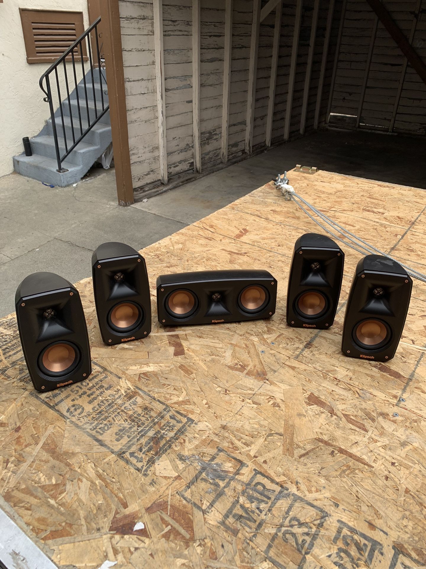 Klipsch