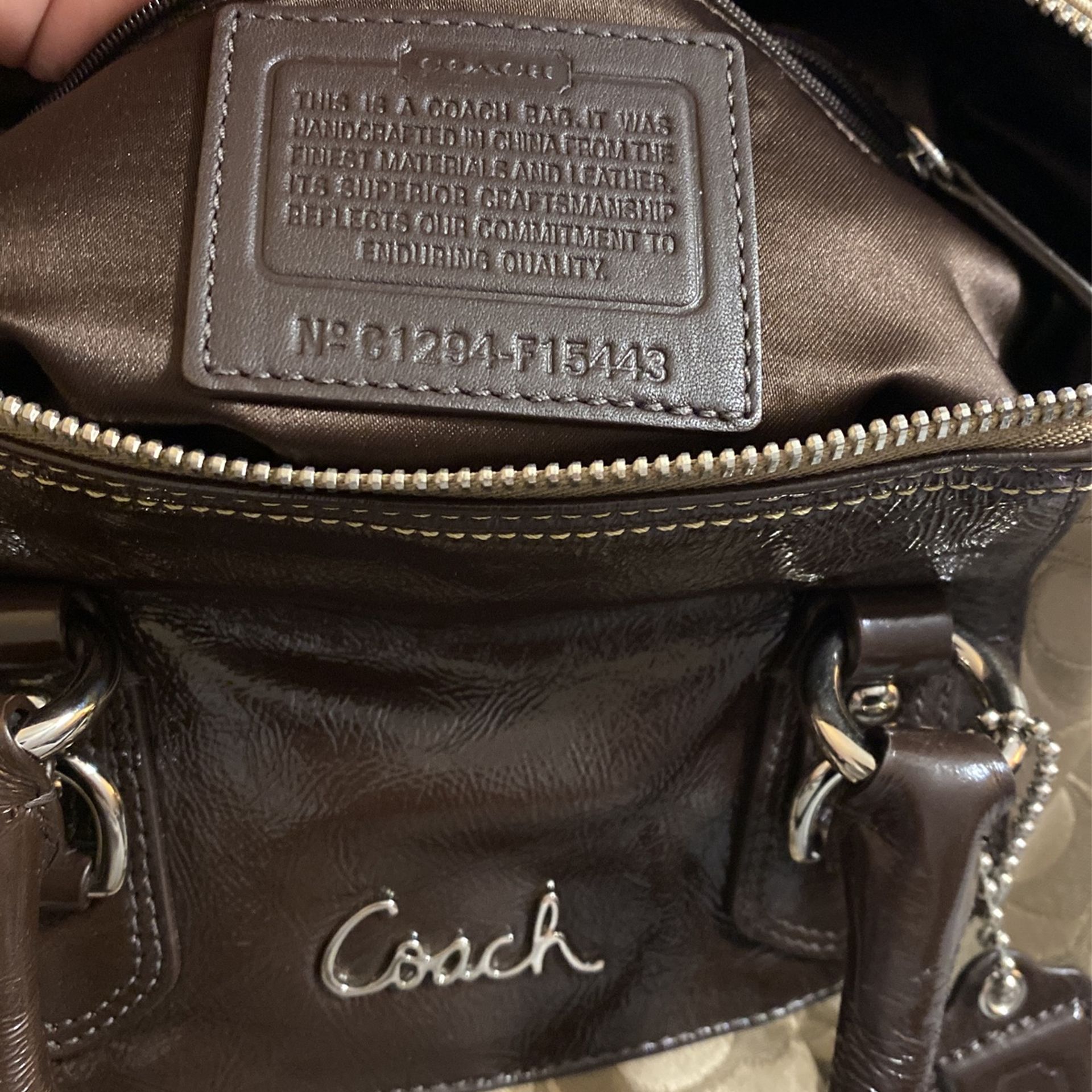 Coach