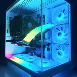 Gaming PC Desktop Computer — Ryzen 9 3900X / RTX 2070 Super / 32GB RAM / 1TB SSD