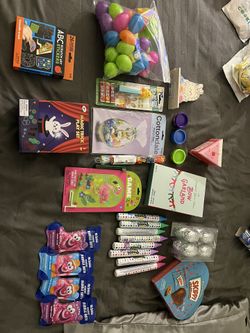 Variety Pack