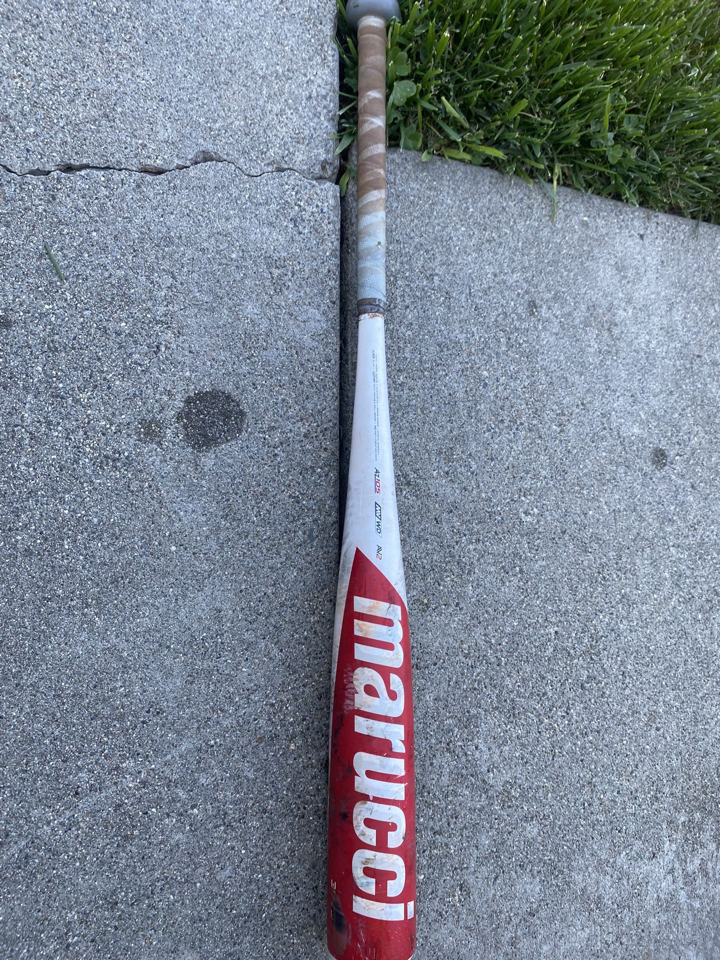 Baseball Bat
