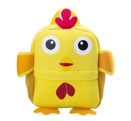 Toddler backpacks, Animal Children Backpack