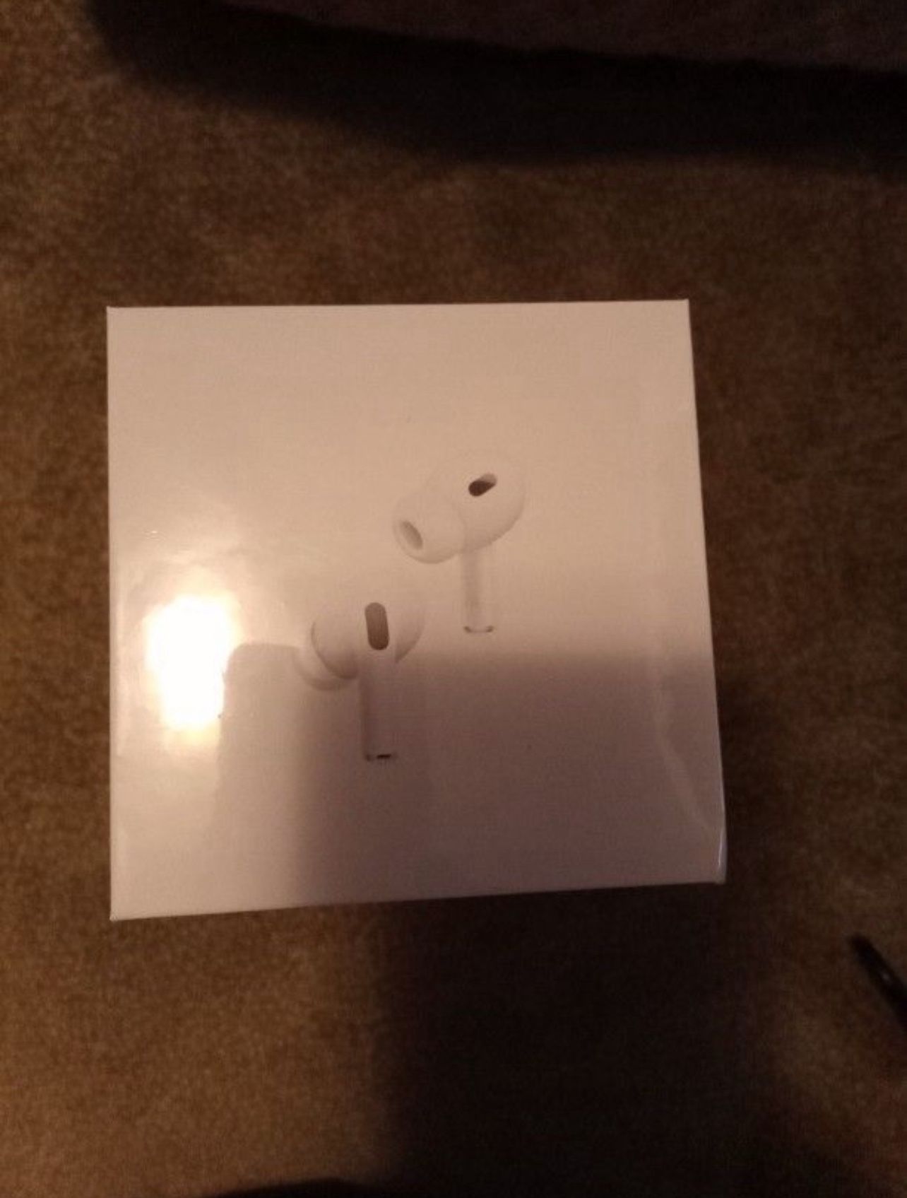 Apple Air Pods