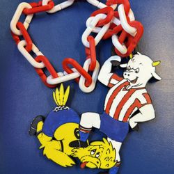 Chivas vs America Chain *last one*