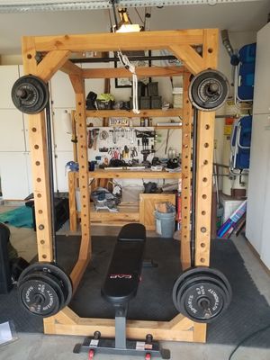 New And Used Weight Bench For Sale In San Diego Ca Offerup