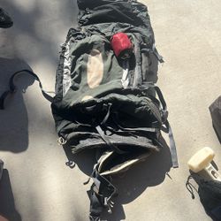 Osprey Ultra Lightweight Backpack